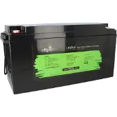 Offgridtec LiFePO4 Akku 25,6V 100Ah mit Heizmatte kaufen