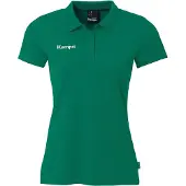 Kempa Polo-Shirt Damen Classic