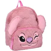 Vadobag Stitch Angel Kinder Rucksack 6 Liter Fluffy Festival
