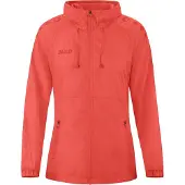 Jako Damen Jacke Lightweightjacke Flow Damen