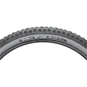 Surly Dirt Wizard Faltreifen, 29x2.60", 66-622, 60TPI, Tubeless ready, black/slate