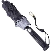 UZI Tactical Collapsible Umbrella