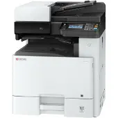 Kyocera ECOSYS M8124cidn - Laserdrucker