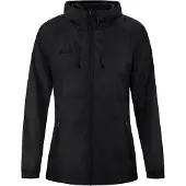 Jako Damen Jacke Lightweightjacke Flow Damen