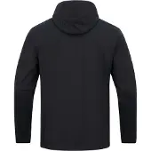 Jako Unisex Ziptop Function - 7308, Farbe:schwarz, Größe:XXL