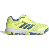 Adidas Hallenschuhe Kind Court Stabil