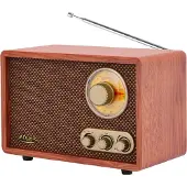 Adler Ad 1171 Retro Radio