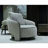 AEA Fernsehsessel Lounge Sessel Relaxsessel Club Chair Modern Praktisch