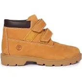 Timberland - Youth's Classic Chukka mit Klettverschluss - Nummer 35