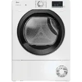 Hoover HR EH8N2DBE-S Wärmepumpentrockner 8kg hOn App AquaVision Woolmark