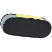 MCNEILL Schlampermäppchen Small Pencil Case Rescue schwarz mehrfarbig