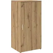 Syfax Lagerschrank Artisan-Eiche 50x45x103,5 cm Holzwerkstoff