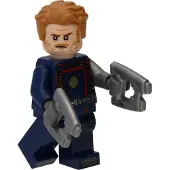 LEGO Marvel: Star-Lord