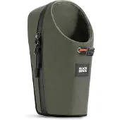 RockBros Flaschenhalter Tasche Lenktasche Fahrradtasche Radsport 1,5L Militärgrün