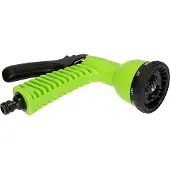 KOTARBAU Wasserspritze mit 10 Funktionen zur Einstellung des Wasserstrahls für Gartenschlauch