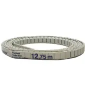 Merco Ersatz-Kunststofffäden Geniala weiß andere Längshöhe/-breite 4 cm