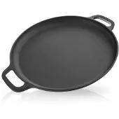 Orion Gusseisen Bratpfanne Ø 35 cm 113209