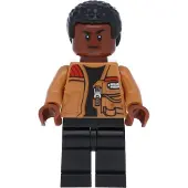 LEGO Star Wars: Finn