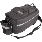 B-soul Rear 1.0 Tragetasche schwarz