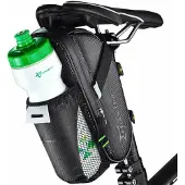 RockBros Satteltasche Fahrrad Tasche Mit Flaschenhalter C7-1