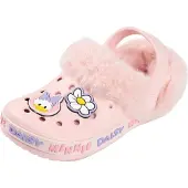 Disney - Clogs für Mädchen NS9566 (30 EU) (Pink)