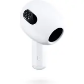 Apple Airpod 3 links Ersatz, nur linker Airpod 3 einzeln