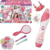 Askato 2-in-1-Haarstyling-Set von