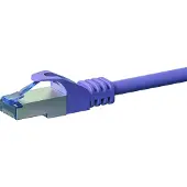 Dsit CAT 6a Netzwerkkabel LSOH