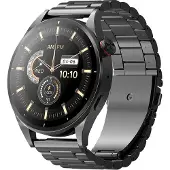 Maxcom FW66 Iron R – Elegante Smartwatch mit 1,43 Zoll AMOLED-Display