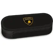 ARS UNA Lamborghini rundes Federmäppchen (5372) 24