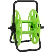 Syfax Schlauchtrommel Freistehend für 45 m 1/2" Schlauch Stahl