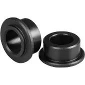 RockBros Dachgepäckträger Adapter für Fahrradträger mit Saugnäpfe, 15*100 MM