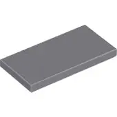 LEGO 87079 Dunkelgrau (Dark Bluish Gray) 100 Stück