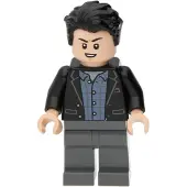 LEGO : Bruce Banner