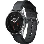 Samsung Galaxy Watch Active 2 40mm Silber (Edelstahl Silber) R830