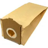 MisterVac Staubsaugerbeutel 20 Stück kompatibel mit Bosch BHS4N2 Flexa