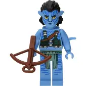 LEGO Avatar: Jake Sully