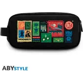 Abystyle HARRY POTTER - Case - Spells & Magical Objects