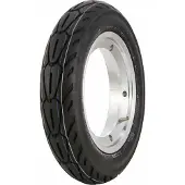 Sip Komplett Vespa Performer 3.00-10 tubeless Aluminiumräder