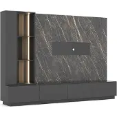 Xl Moebel Gmbh Wohnwand Designer Einrichtung Modern Wohnzimmermöbel Holzmöbel Luxus
