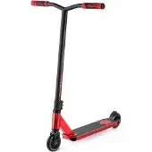 Movino Stunt Scooter GLIDE, ROT