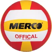 Merco Offizieller Volleyball, Nr. 5