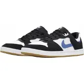 Nike Sb Alleyoop Sportschuhe Cj0882 104, Größe 44