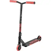 Movino Stunt Scooter Stunt NITRO Red