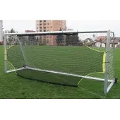 Merco Fußball-Torwart Fußball-Schießsegel, 495x180