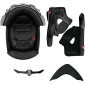 Cgm 361 Avent Pro/pro Sport Vollständige Innenauskleidung Des Helms