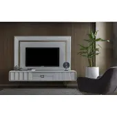 Xl Moebel Gmbh Luxus WohnWand Wohnzimmer TV Rahmen RTV Wände Schrank Modern
