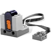 LEGO : Power Functions Infrarot-Empfänger (8884/58123c01)
