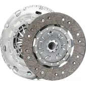 RIDEX Kupplungssatz Kupplung für VW TIGUAN (5N) 479C0129