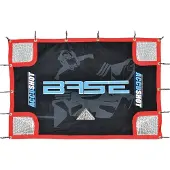 Base Accushot Torwand mit Pocket 72"